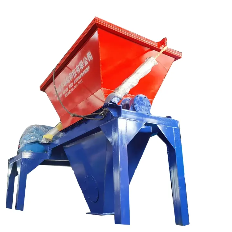 Hoe werkt een dierenbotbreker?