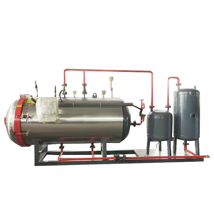 Waarom heeft deze reactor geen katalysator nodig, uiteenlopende organische verontreinigende stoffen?