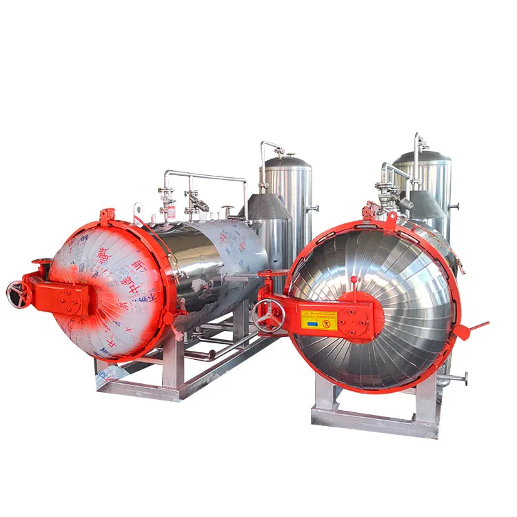 Wat is onschadelijke behandelingsapparatuur voor dode schapen en waarom is het essentieel?