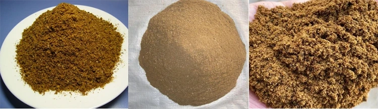 Meat Bone Meal Processing Equipment